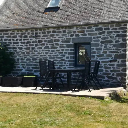 Ty Biz Villa Saint-Jean-Trolimon Room photo