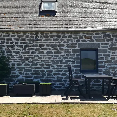 Ty Biz Villa Saint-Jean-Trolimon Room photo