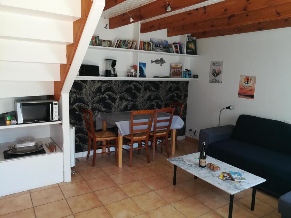 Ty Biz Hébergement de vacances *