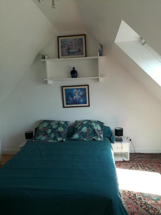 Vakantiehuis Ty Biz *