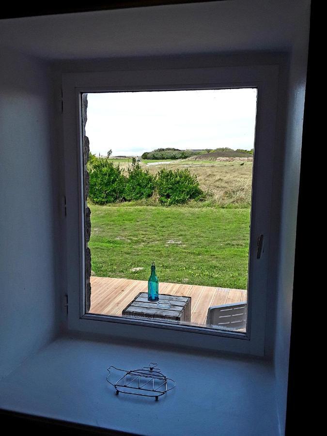 Vakantiehuis Ty Biz